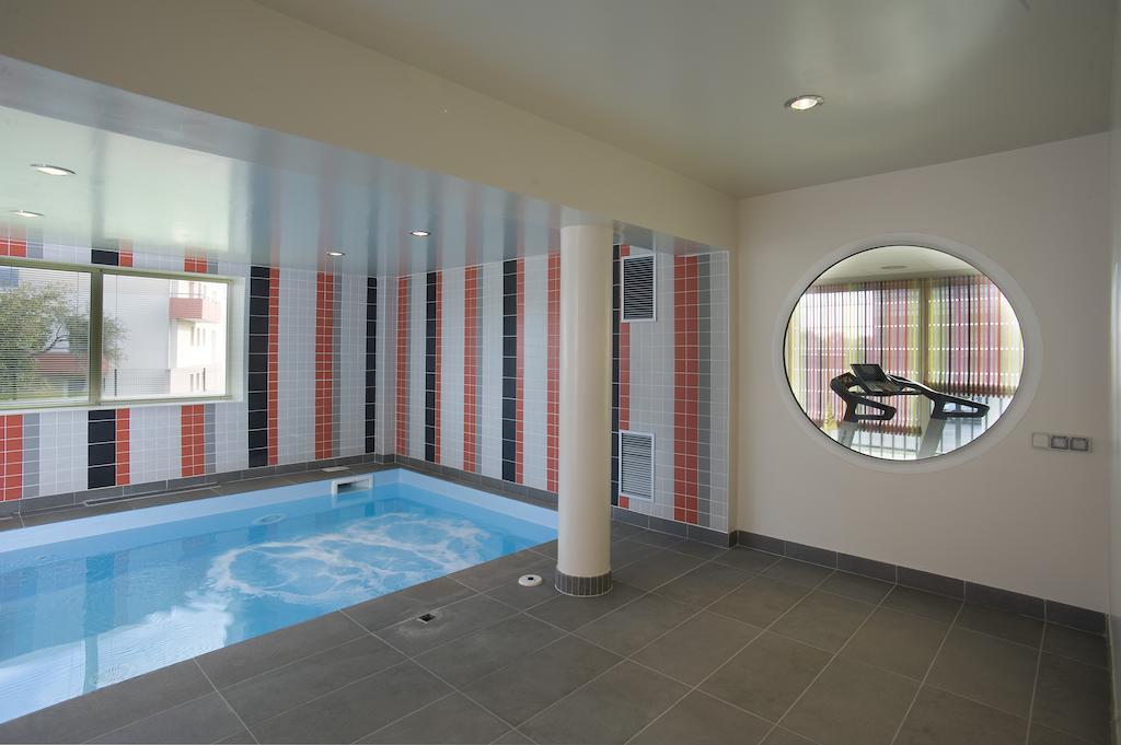 Appartement 1 Chambre